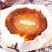 Burnt Cheese Cake